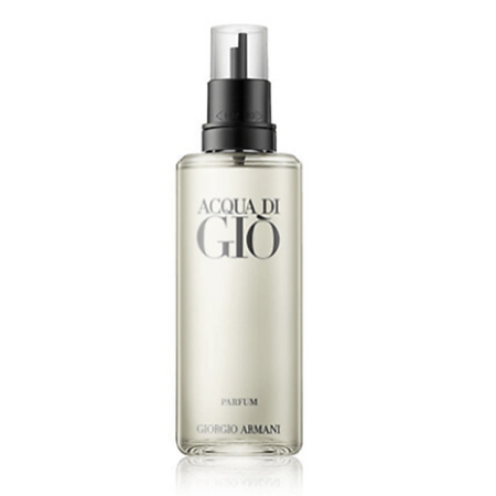 Парфюмерная вода GIORGIO ARMANI Парфюмерная вода Acqua di Gio Homme Parfum , пополнение