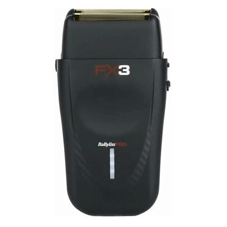 Машинка для стрижки BABYLISSPRO Профессиональный шейвер FX3 FXX3SBE