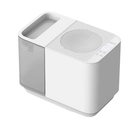 Мойка воздуха GARLYN Увлажнитель воздуха AirWash V30 youpin ультразвуковой увлажнитель воздуха с ароматерапией