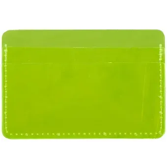 Обложка для проездного билета 