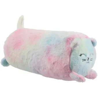 Мягкая игрушка Кот градиент (иск.мех) (40см) (12-00700-91783)