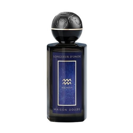 Духи MAISON DOUZE Longueur D’Onde Aquarius