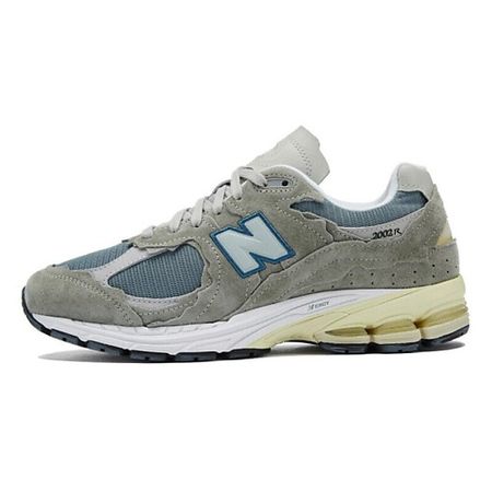 Кроссовки NEW BALANCE Кроссовки для бега NB 2002R Protection Pack