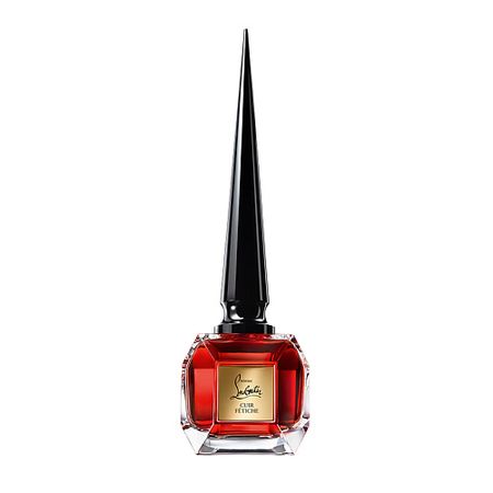 Парфюмерная вода CHRISTIAN LOUBOUTIN BEAUTY Fetiche Le Cuir