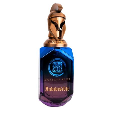 Парфюмерная вода EMPEROR BLUE Indivisible emperor napoleon парфюмерная   100мл