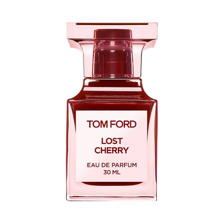 Парфюмерная вода TOM FORD Lost Cherry шампунь repharm pepteens elite lost cherry подростковый c пептидами 500 мл
