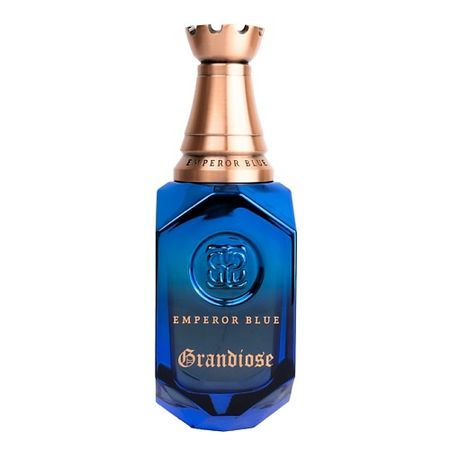 Парфюмерная вода EMPEROR BLUE Grandiose emperor napoleon парфюмерная   100мл