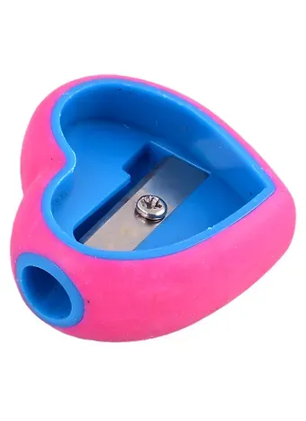 Точилка 1отв. 