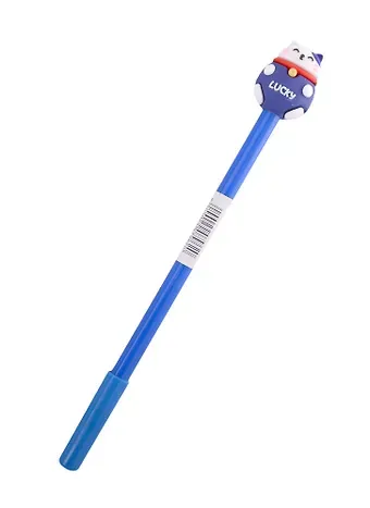 Ручка гелевая 