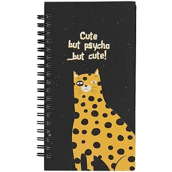 Записная книжка 94*174 100л кл. 