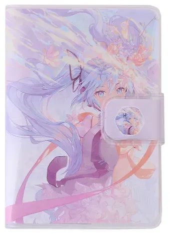 Записная книжка А7 75л кл. 