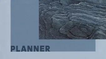 Планинг недат. 64л 