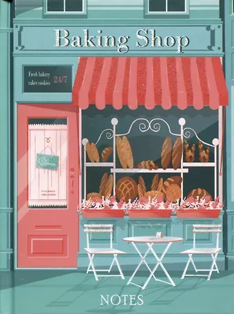 Книга для записей А6 64л кл. 