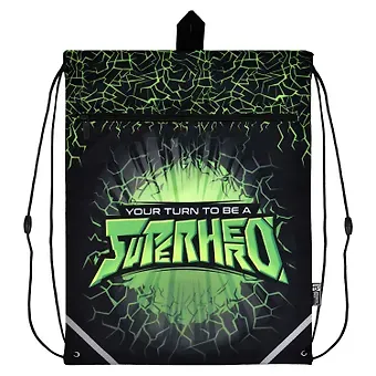 Мешок для сменной обуви 