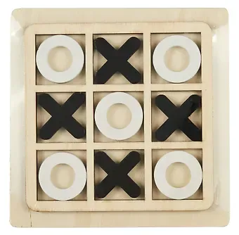 Деревянная игра 