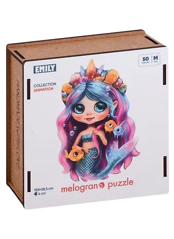 Пазл Collection ANIMALS 