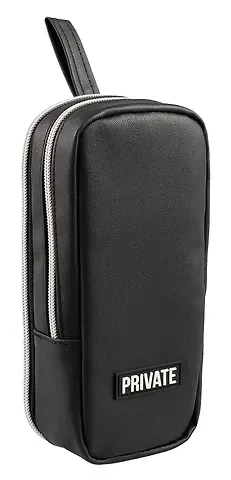 Пенал-косметичка 2 отделения, 