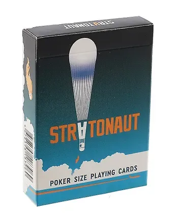 Колода игральных карт 