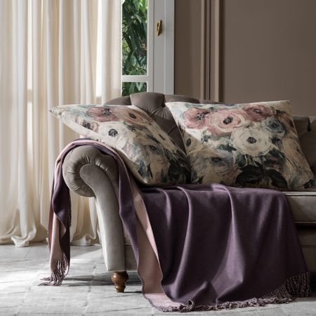 Подушка декоративная Togas Мюра сир 60х60 см конрад захарис лоренц оборотная сторона зеркала