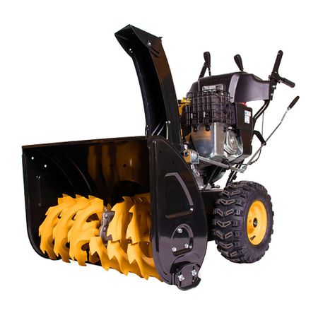 Снегоуборщик бензиновый Champion Pro 700 мм 13,5 л.с. (ST1170BS)