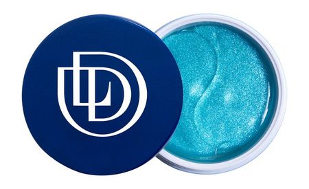 Librederm Hyaluronic Instant Moisturizing Hydrogel Eye Patches