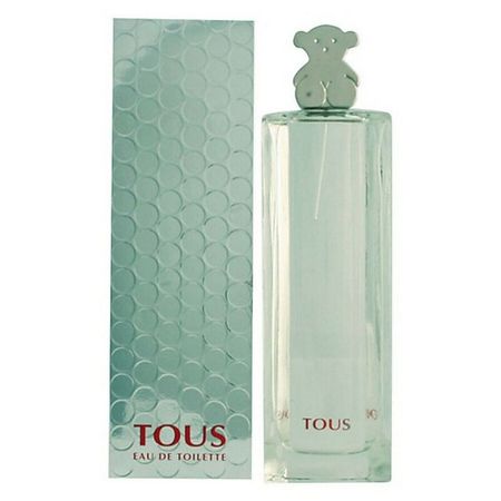 Туалетная вода TOUS Туалетная вода Eau de Toilette туалетная   tous туалетная   l eau eau de toilette tous