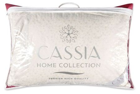 Подушка Cassia Синти, 50х70 см