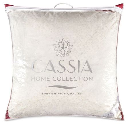 Подушка Cassia Синти, 70х70 см