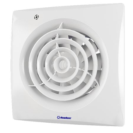 Вентилятор осевой НашВент Вальс с обратным клапаном 151х151 мм d100 мм белый белен мартинес вальс ведьмы