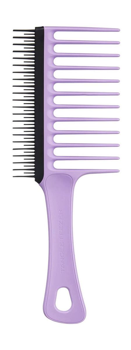 Tangle Teezer Wide Tooth Comb Purple Passion