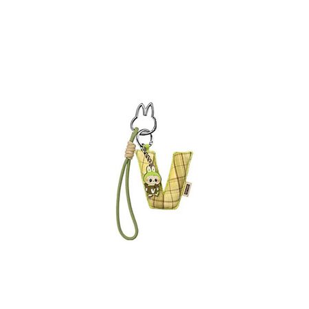 Брелок POP MART Подвеска в виде буквы 