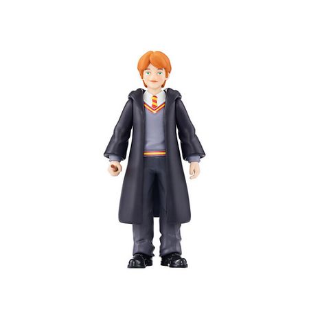 Мягкая игрушка POP MART Фигурка Snape Ron Hermione And Harry Hanging Card Trendy Figures Harry Potter Ron открыток bounprem laser lomo card 55 шт