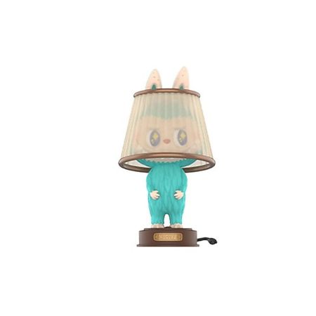 Мягкая игрушка POP MART Фигурка MONSTERS Invisible Me Collection Secret observation