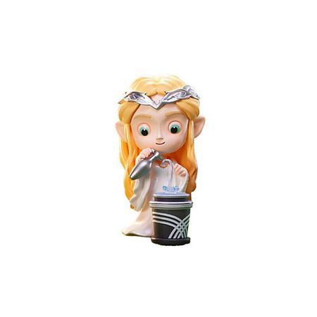 Мягкая игрушка POP MART Фигурка The Lord Of The Rings Characters Classic Collection model-Kylantril планировщик moterm elite rings personal wide