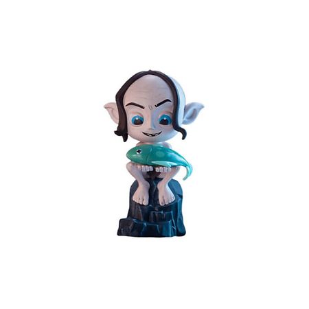 Мягкая игрушка POP MART Фигурка The Lord Of The Rings Characters Classic Collection Confirmation-Gollum планировщик moterm elite rings personal wide