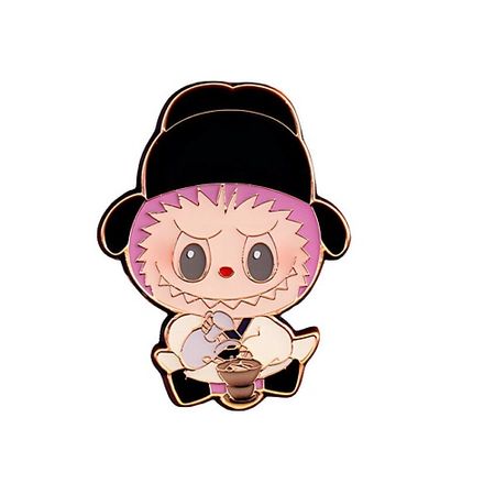 Мягкая игрушка POP MART Игрушка Labubu The Monsters Let's Have Fun Together Series Tea Time jianwu time album series винтажная наклейка для альбома