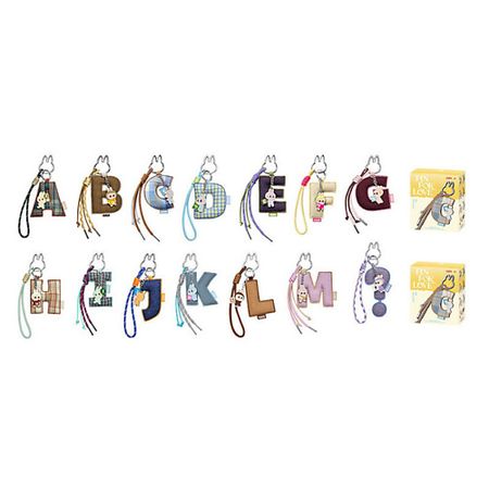 Брелок POP MART Подвеска в виде букв A-M The Monsters LABUBU Pin For Love,2 шт. 1 шт памятные монеты в виде древней греческой кареты