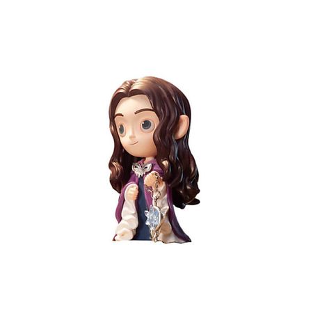 Мягкая игрушка POP MART Фигурка The Lord Of The Rings Characters Classic Collection Blind Box Products model-Arwin планировщик moterm elite rings personal wide