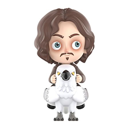 Мягкая игрушка POP MART Игрушка Harry Potter Mystery Boxes Sirius Black