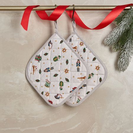 Набор прихваток Charming Time