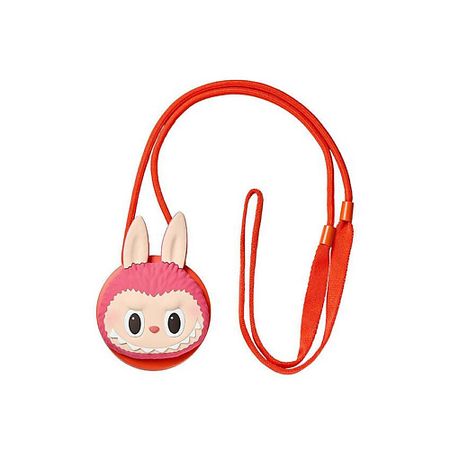 Мягкая игрушка POP MART Игрушка LABUBU THEMONSTERS Drunken Love In Seaside Collection, 30см