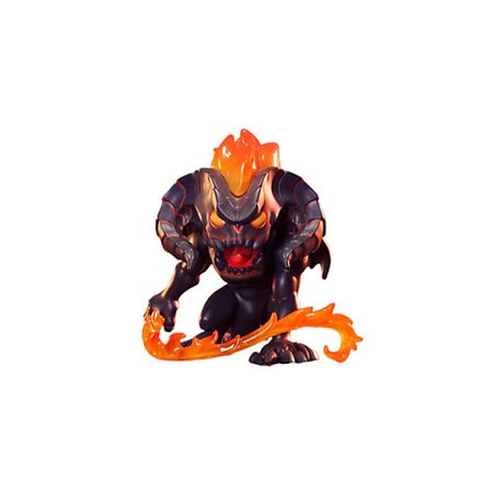 Мягкая игрушка POP MART Фигурка The Lord Of The Rings Characters Classic Collection Confirmation-Yan Demon косплей меч iguro obanai demon slayer 40 дюймов