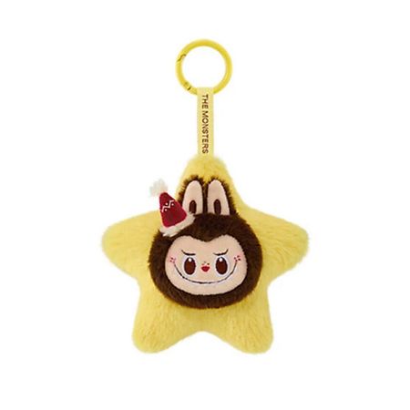 Мягкая игрушка POP MART Игрушка THE MONSTERS Classic Collection Labubu