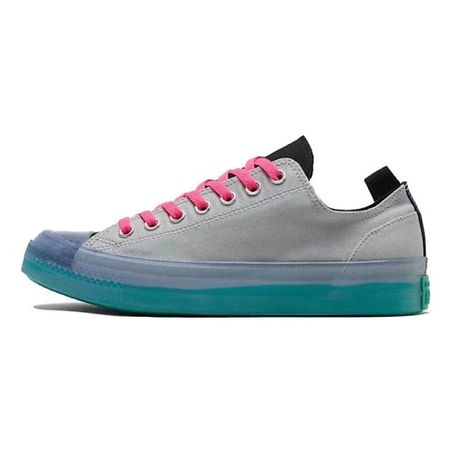 Кроссовки CONVERSE Кроссовки Chuck Taylor All Star Cx Low Digital Terrain Ash Stone клапан pcv 12665644 для chevrolet malibu equinox trax cruze spark volt gmc terrain buick encore 10252912