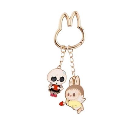 Мягкая игрушка POP MART Игрушка THE MONSTERS Catch Me If You Like Me Collection One arrow love чайник из пурпурной глины to catch fish 360 мл