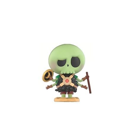 Мягкая игрушка POP MART Игрушка Elf Universe Adventure Collection Alien, 10см din рейка dori 10см