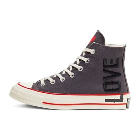 Кроссовки CONVERSE Кроссовки Chuck 70 Womens High Love Fearlessly Womens