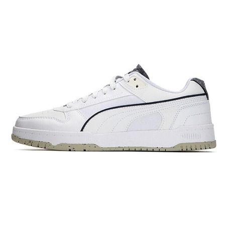 Кроссовки PUMA Кроссовки Rbd Game Low 'Forever Better White Parisian Night'