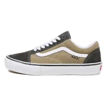 Кроссовки VANS Кроссовки Old Skool Skate 'Gothic Olive'