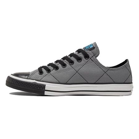Кроссовки CONVERSE Кроссовки Chuck Taylor All Star Checkered Grey